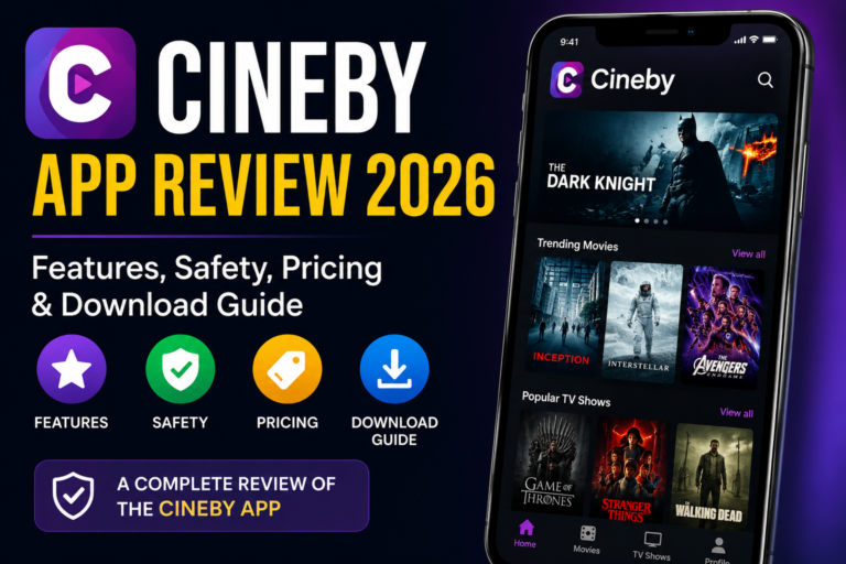 cineby app