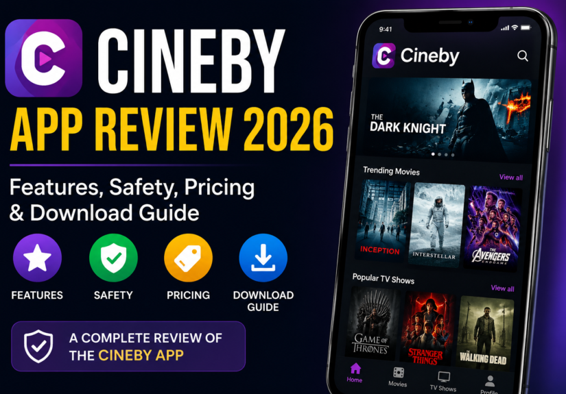 cineby app