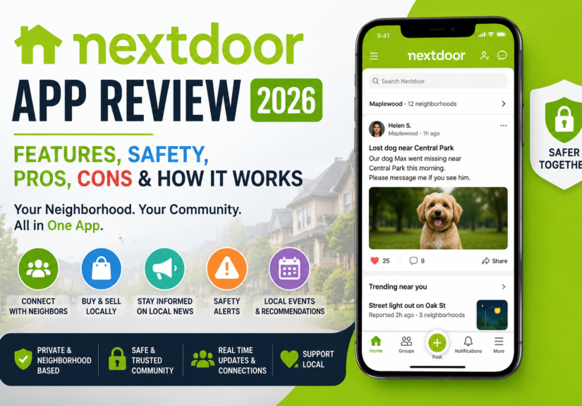 next door app