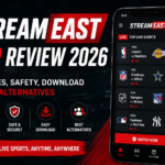 streameast app
